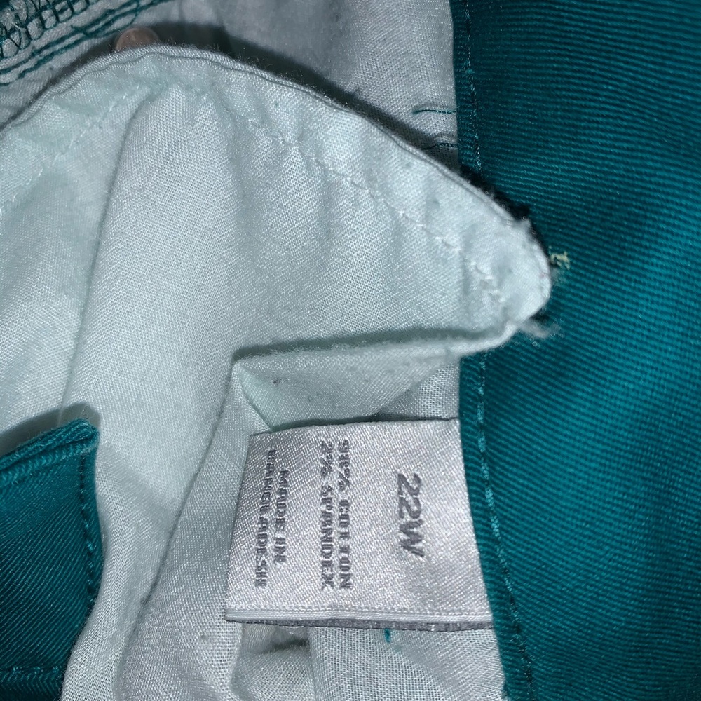 Pants - Picture 4 of 4
